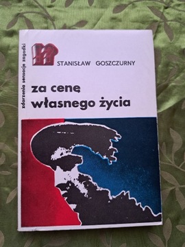 Goszczurny Jan, Za cenę własnego życia