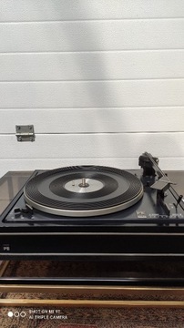 Gramofon PE 3010 Automat idealny pod projekt 