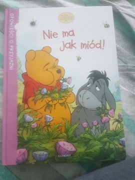 Opowiesci o przyjazni niema jak miód 