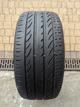 2x Pirelli P Zero Nero GT 225/40R18 z 2021 roku