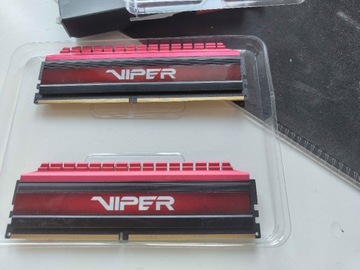 RAM Patriot Viper 4 DDR4,3000 Mhz,CL16
