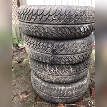 Opony letnie 185/60 R14