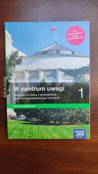 W centrum uwagi