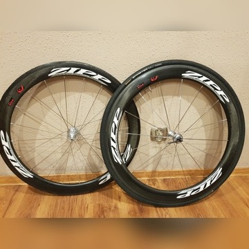 Koła ZIPP 404 Tubular Shimano