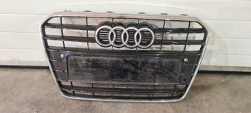 Grill do audi a5 