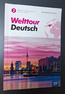 Welttour Deutsch 2