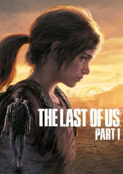 The Last of Us Remake Digital Deluxe STEAM