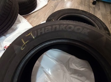 Hankook KINERGY ECO 195/65R15 91 H