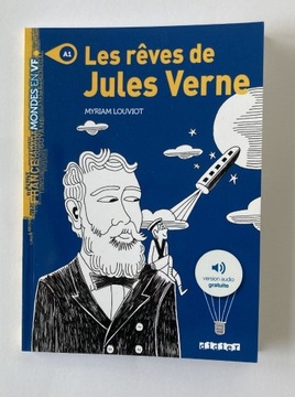 Mondes en VF "Les reves de Jules Verne"