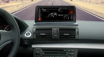 Radio DAB Android GPS WiFi USB BMW E87 E81 E82 E88