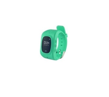 Zegarek MT851G KIDS LOCATOR GPS Media-Tech zielony