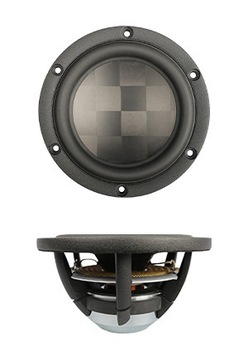 -20% głośniki średn. SB Acoustics SATORI MW13TX-8