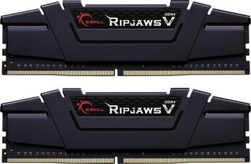 Pamięć G.Skill Ripjaws V DDR4, 16 GB, 4400MHz CL16