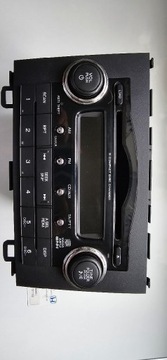 Radioodtwarzacz Honda CR-V lll