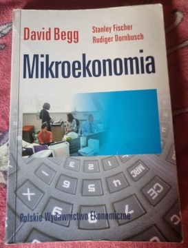 Mikroekonomia David Begg