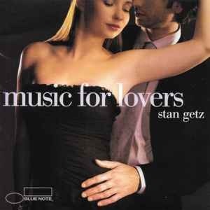 Stan Getz – Music For Lovers (BLUE NOTE)