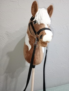 Hobby horse konik na kiju 