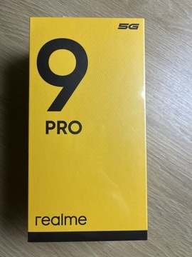 Realme 9 Pro 8GB/128GB