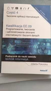 Tworzenie I stron i administrowanie część 4 Helion