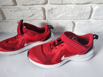 NIKE buty sportowe chłopięce rozmiar 34