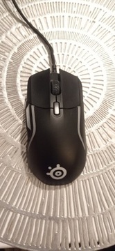 Myszka SteelSeries Rival 5