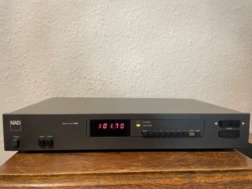 NAD 4225 STEREO TUNER