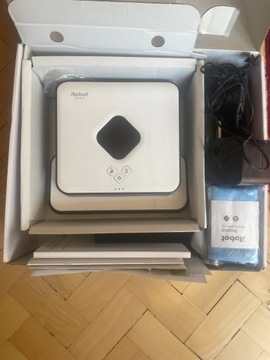 Irobot Braava 390t