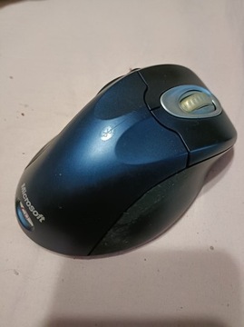 Microsoft Intellimouse Explorer for Bluetooth