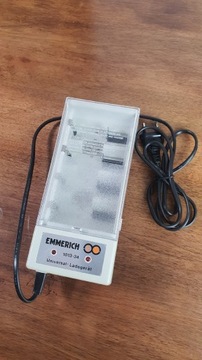 Ładowarka akumulatorów firmy Emmerich