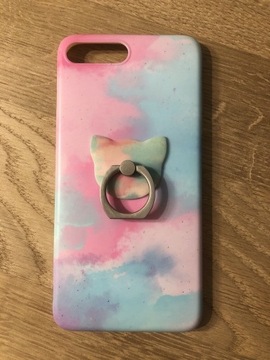 Etui iPhone 7/8 plus