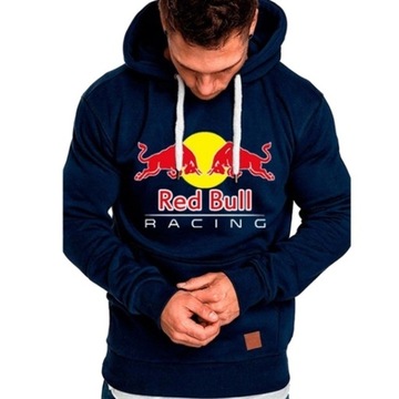 Bluza Red Bull Verstappen
