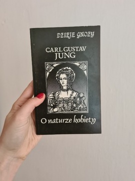 O naturze kobiety - Carl Gustav Jung Dzieje Gnozy