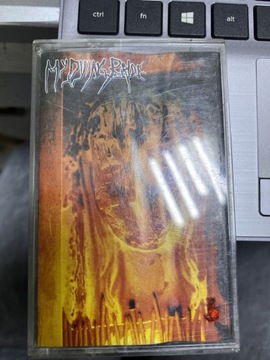 Używana kaseta My Dying Bride- Turyn Loose the…