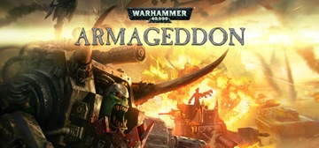 Warhammer Armageddon Imperium Complete klucz STEAM