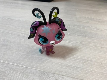 Figurka LPS 12cm  Littlest Pet Shop 