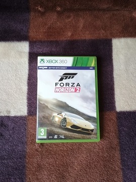 Forza Horizon 2 PL