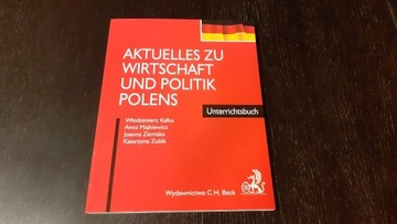 AKTUELLES ZU WIRTSCHAFT UND POLITIK POLENS. NOWA!