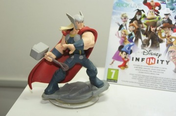 Disney Infinity figurka THOR / Marvel 2.0