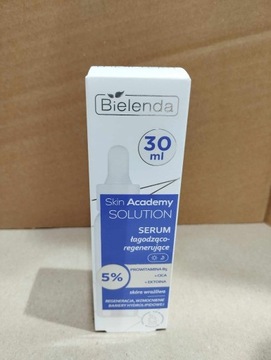 Bielenda Skin Academy serum 5%