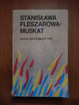 Fleszarowa-Muskat S. - seria 3 książek 