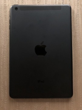 Apple iPad Mini Black 32GB 2013 A1455 Cellular