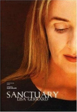 Lisa Gerrard Sanctuary DVD