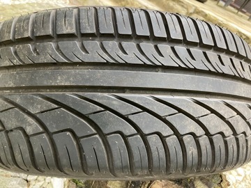 Opona Michelin Pilot Primacy 235/45r17 94Y 7,31mm