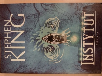 Stephen King: Instytut