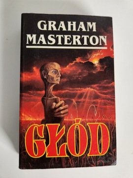 Głód Graham Masterton