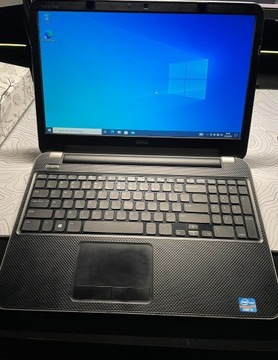 LAPTOP DELL i5-3337U WINDOWS 10