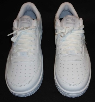 Nike Air Force 1 Białe 