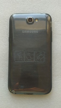 Samsung Galaxy Note 2 GT-N7100