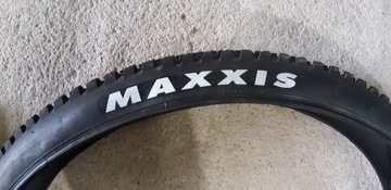 2 Opony Maxxis Rekon 29x2.40 /EXO/TR czarne