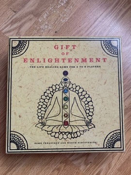 Gra ezoteryczna „Gift of Enlightment